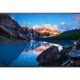 Dell 65 4K Interactive Touch Monitor ? C6522QT ? 164cm (64.5)