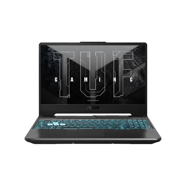 Asus TUF A15 15.6" Ryzen-7 16GB 512GB Win 11 Home Gaming Notebook