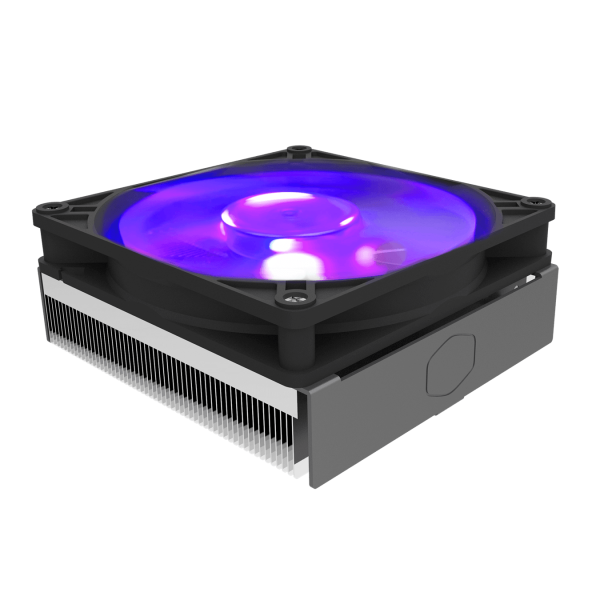 Cooler Master MasterAir G200P |  Processor |  Cooler |  9.2 cm |  LGA 1150 (Socket H3) | LGA 1151 (Socket H4) | LGA 1155 (Socket H2) | LGA 1156 (Socket H) | Socket... |  800 RPM |  2600 RPM