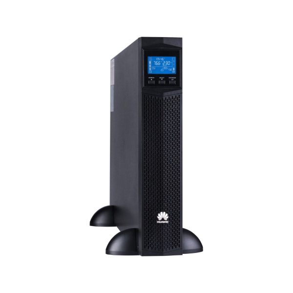 HUAWEI 1KVA ONLINE UPS RACK AND TOWER WITHOUT INTERNAL BATTERIES