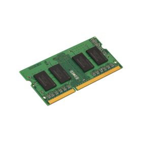KINGSTON NOTEBOOK MEMORY 4GB 2666MHZ DDR4 SODIMM 1.5V LIMITED LIFETIME WARRANTY