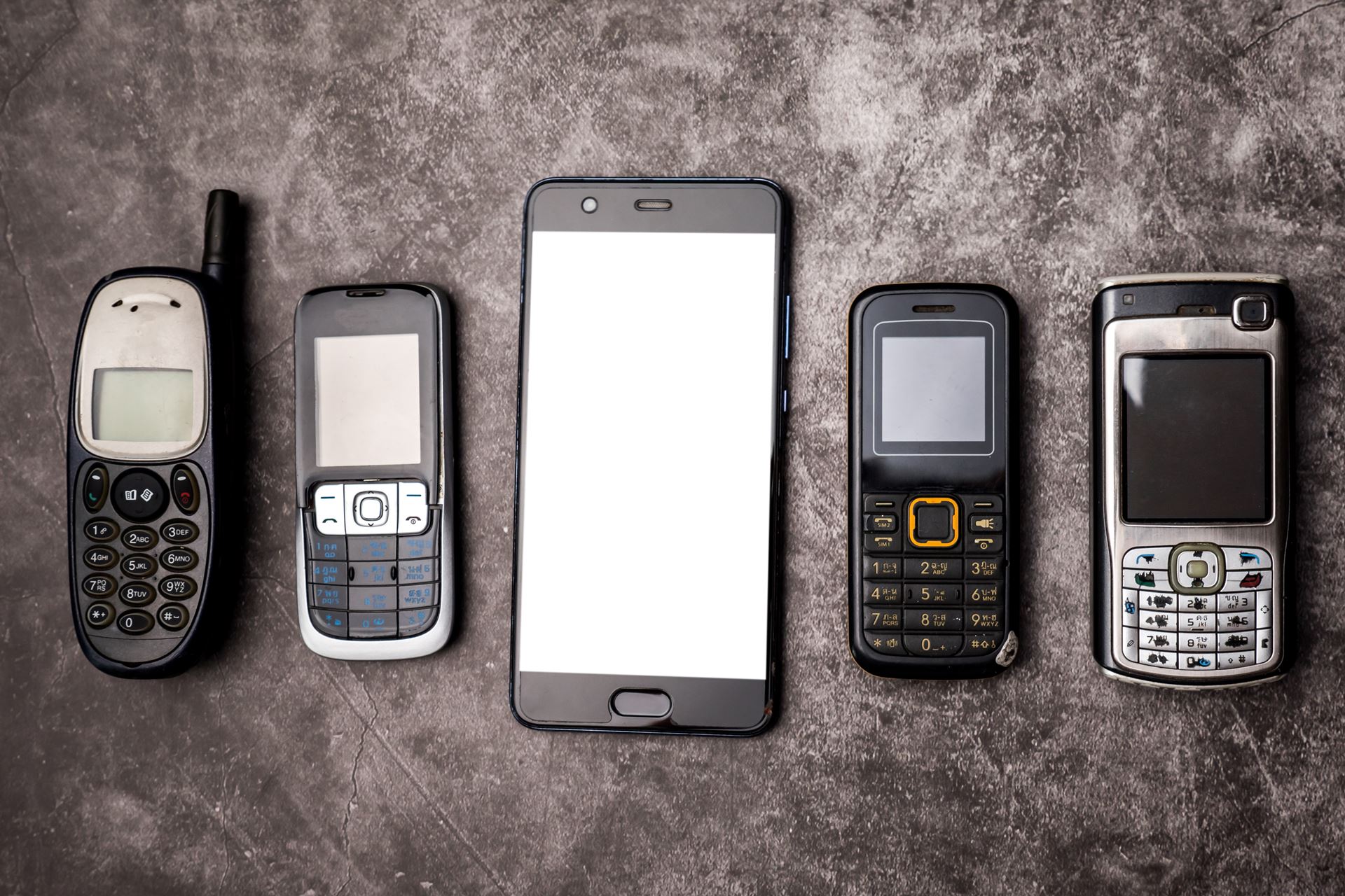 The Evolution of Digital & Mobile Tech in South Africa