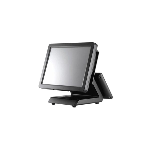 PINNPOS E815 INTEGRATED POLE DISPLAY
