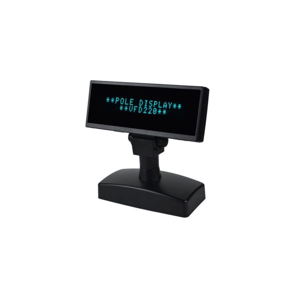 PINNPOS CUSTOMER POLE DISPLAY USB