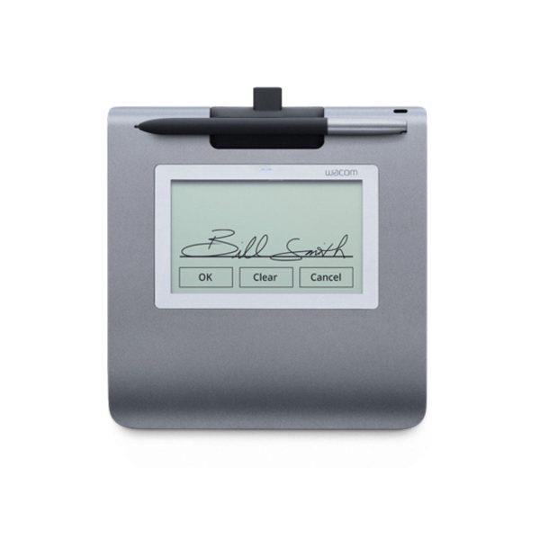 WACOM 4.5 MONO SIGNATURE PAD