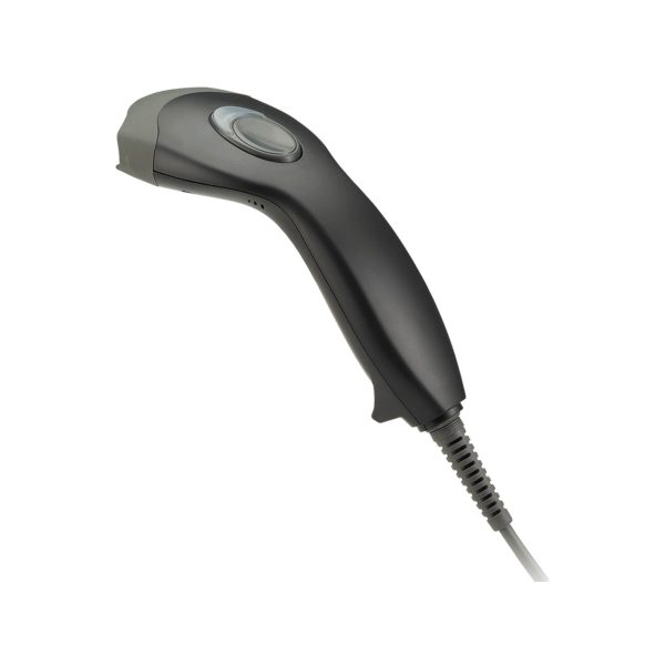 ZEBEX HANHELD CCD SCANNER RS232 INTERFACE