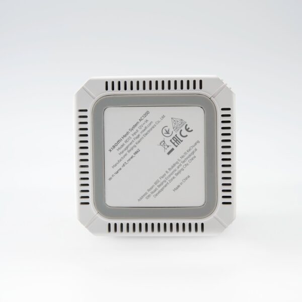 Xiaomi AC1200 Whole Home Mesh Wi-Fi System (1-Pack) - Image 12