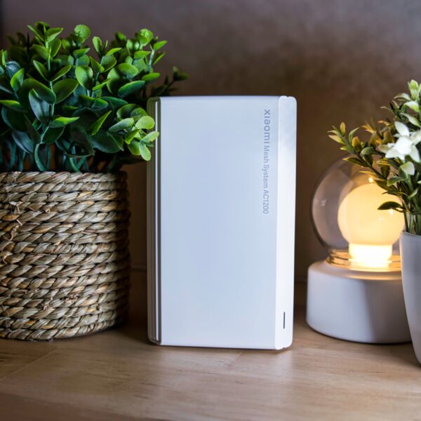 Xiaomi AC1200 Whole Home Mesh Wi-Fi System (1-Pack) - Image 11