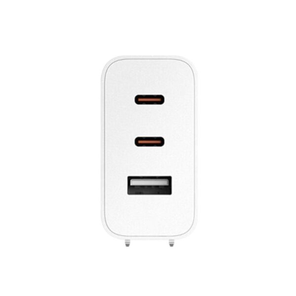 Xiaomi 67W GaN Charger (Type-A + Type-C) - Image 3