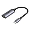 UGREEN Type-C To 4K HDMI  Adapter - Silver