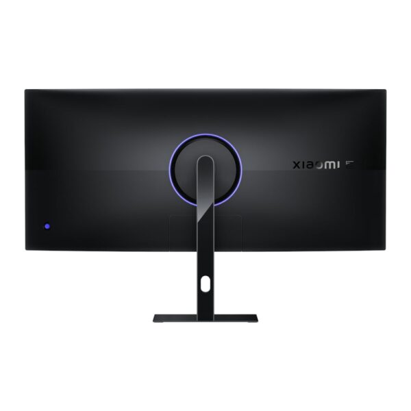 Xiaomi G34WQi 34" 1440p UltraWide VA Curved Gaming Monitor (180Hz, 1ms, 21:9, HDMI/DP, AMD FreeSync, and 1500R Curve) - Image 9