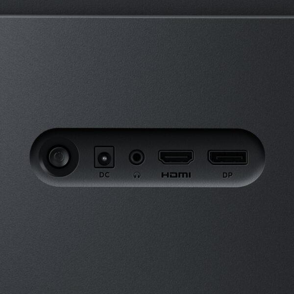 Xiaomi G24i 24" Full HD 1080p IPS Gaming Monitor (180Hz, 1ms, 16:9, HDMI/DP, and AMD FreeSync) - Image 9