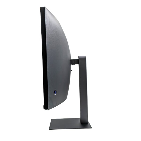 Xiaomi G34WQi 34" 1440p UltraWide VA Curved Gaming Monitor (180Hz, 1ms, 21:9, HDMI/DP, AMD FreeSync, and 1500R Curve) - Image 6