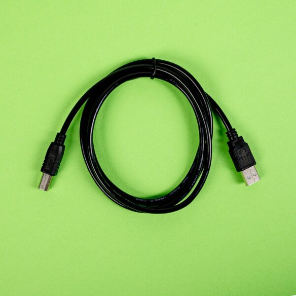 Gizzu USB2.0 Printer Cable 1.5M - Image 4