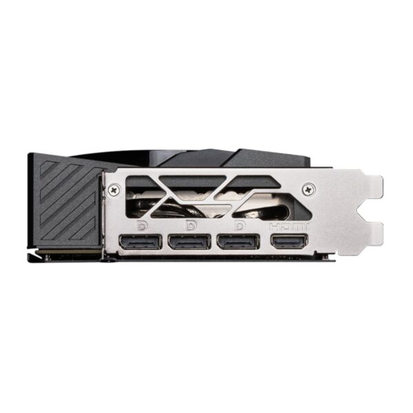 MSI GeForce RTX 5070 Ti GAMING TRIO OC PLUS 16G Graphics Card - Image 5