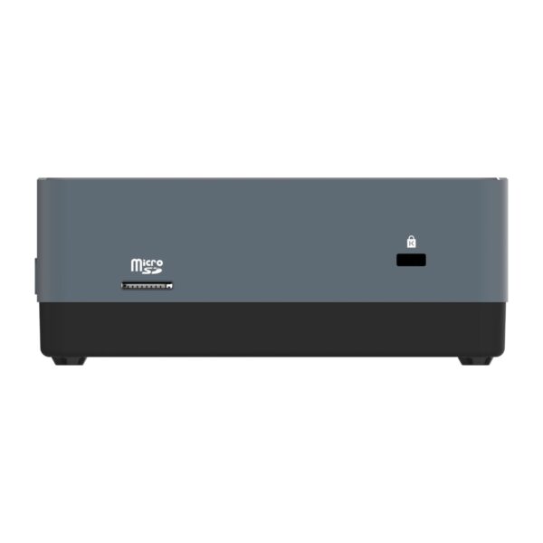 PCBuilder CUBE-N100 Mini PC Barebone - Image 5