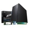 PCBuilder Intel i7-12700 HOME MASTER Windows 11 Desktop PC