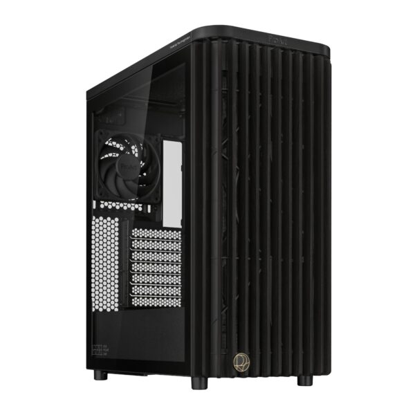 PCBuilder Ryzen 9 9900X MICHELANGELO Windows 11 Creator PC - Image 15