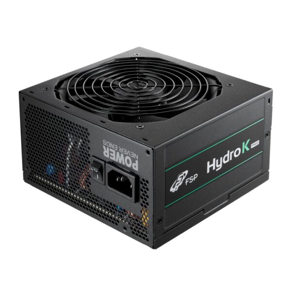 PCBuilder Ryzen 5 7600 SEEKER Windows 11 Gaming PC - Image 14