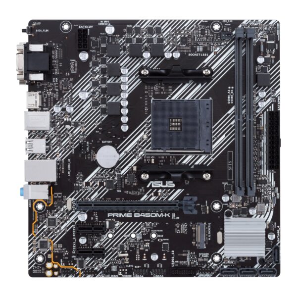 PCBuilder Ryzen 5 5600X TITAN Windows 11 Gaming PC - Image 11