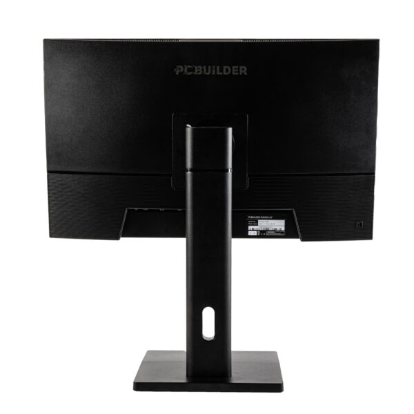 PCBuilder FUSION 24″ Intel Core i5-14400 Windows 11 AiO Desktop PC - Image 4