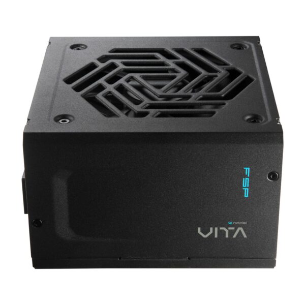FSP VITA GM 1000W Gold Power SUpply - ATX 3.1, PCIe 5.1, 80 Plus Gold - Image 2