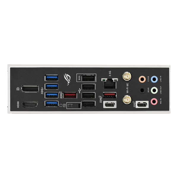 Asus ROG STRIX B650E-F Gaming WIFI - Image 3