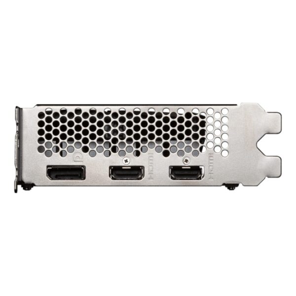 MSI GeForce RTX 3050 VENTUS 2X E 6GB OC Graphics Card - Image 5