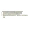 Keychron Graffiti Party – Cherry Profile Dye-Sub PBT Full Keycap Set (140 Keys, MX-Compatible)