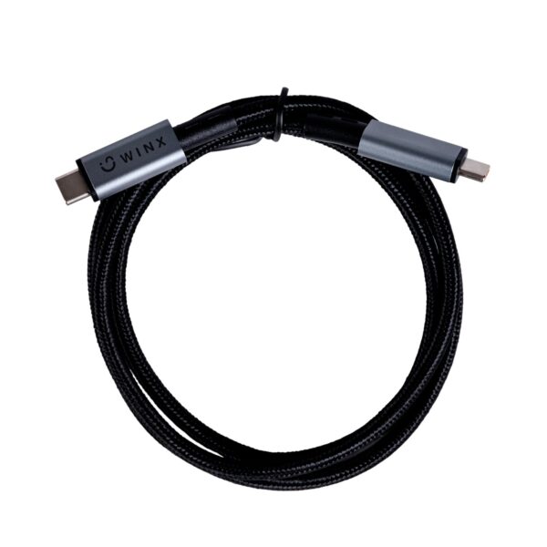 WINX LINK Pro Type-C 2m Cable - Image 3