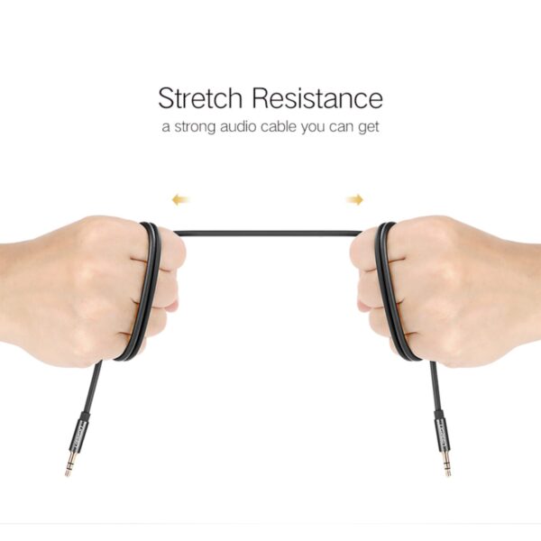 UGREEN 3.5mm Aux Cable 1.5m - Image 4