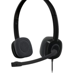 Logitech H151 Stereo Headset