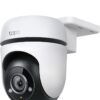 TP-Link Tapo C500 1080p Outdoor Pan/Tilt Security Wi-Fi Camera