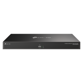 TP-Link Vigi NVR4032H 32-Channel Network Video Recorder