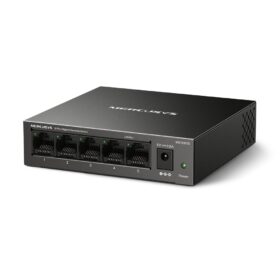 Mercusys 5P GB DESKTOP SWITCH