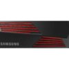 Samsung 990 Pro 4 TB M.2 PCI Express 4.0 NVMe V-NAND TLC