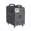 RCT MegaPower 1KVA/1000W Inverter Trolley With 1 x 100AH Battery