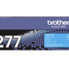 Brother TN-277C toner cartridge 1 pc(s) Cyan