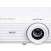 Acer Business P5827a 4000 ANSI lumens DLP UHD 4K (3840x2160) 3D compatibility White