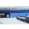 Brother TN-348BK toner cartridge 1 pc(s) Original Black