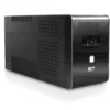 RCT 2400VAS LINE-INTERACTIVE UPS (1440W |  LED Indicators |  1 x USB Comm PORT |  2x SA WALL |  3 x New SA SOCKET )