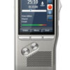 Philips Pocket Memo DPM8200 Flash card Silver