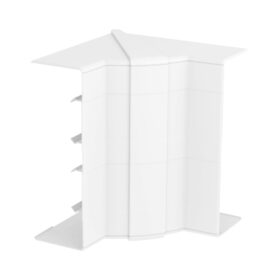 O-Line -OBO 165MM INTERNAL BEND -TRUNKING (6113400)