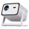 Wanbo VALI 1 ? 1080P 900ANSI Android 11 Smart Home Theatre Projector ? White