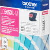 Brother High Yield Magenta Cartridge for MFCJ3520 ~ MFCJ3720