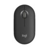 Logitech 910-007015 mouse Travel Ambidextrous RF Wireless + Bluetooth Optical 4000 DPI