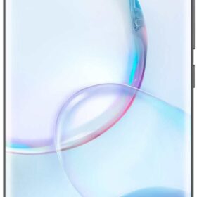 Honor 50 16,7 cm (6.57") Dual SIM Android 11 5G USB Type-C 8 GB 256 GB 4300 mAh Black