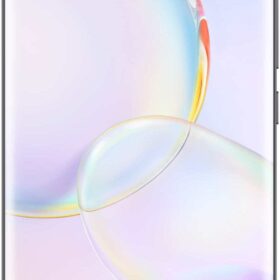 Honor 50 16,7 cm (6.57") Dual SIM Android 11 5G USB Type-C 8 GB 256 GB 4300 mAh Silver