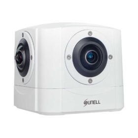 SUNELL SECURITY SUNELL IP MULTISENSOR 32MP 360 DEG CAMERA