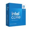 Intel 14th Gen Core i5-14600K LGA1700 3.5GHz 14-Core CPU